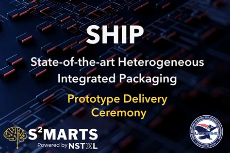 nstxl ship program.